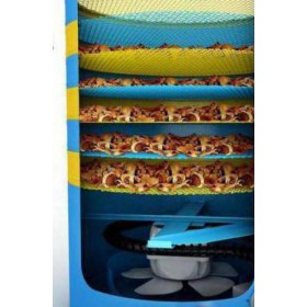 Электросушилка   ЭЛВИН  универсальная СУ - 1