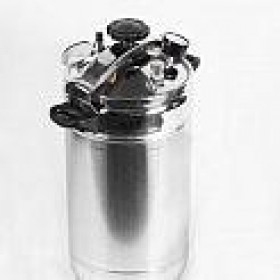 Автоклав Домашний погребок 2в1