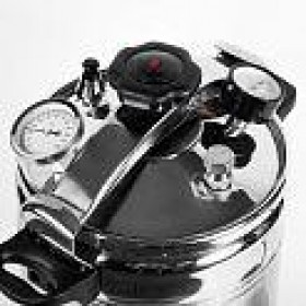 Автоклав Домашний погребок 2в1