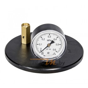 Автоклав 18 литров (Производство РБ)