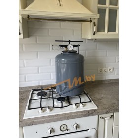 Автоклав 18 литров (Производство РБ)