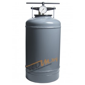 Автоклав 30 литров (Производство РБ)