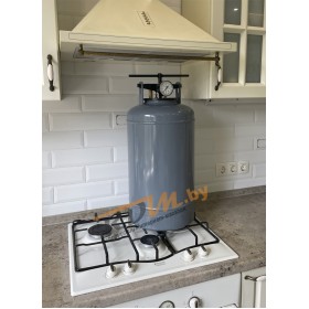 Автоклав 30 лит. с Термоманометром (Производство РБ)