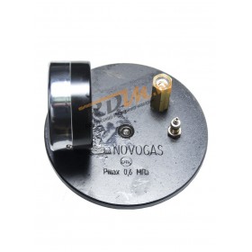 Автоклав 24 лит. c Термоманометром (Производство РБ)