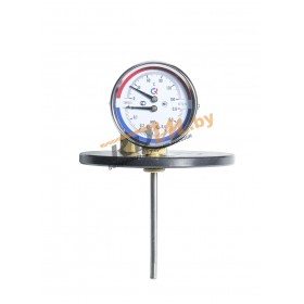 Автоклав 24 лит. c Термоманометром (Производство РБ)