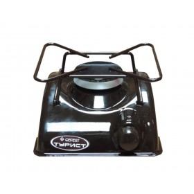 Газовая плитка Гефест турист ПГТ-1Б NOVOGAS (РБ)